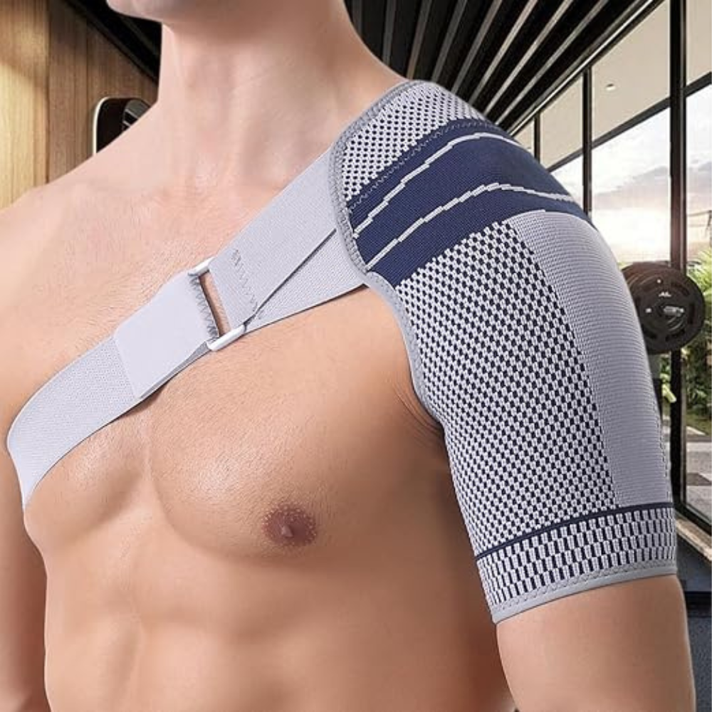 FlexRelief™ Shoulder Brace