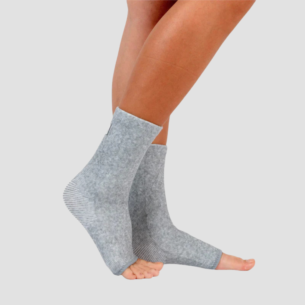 BambooFlex™ Compression Ankle Sleeve