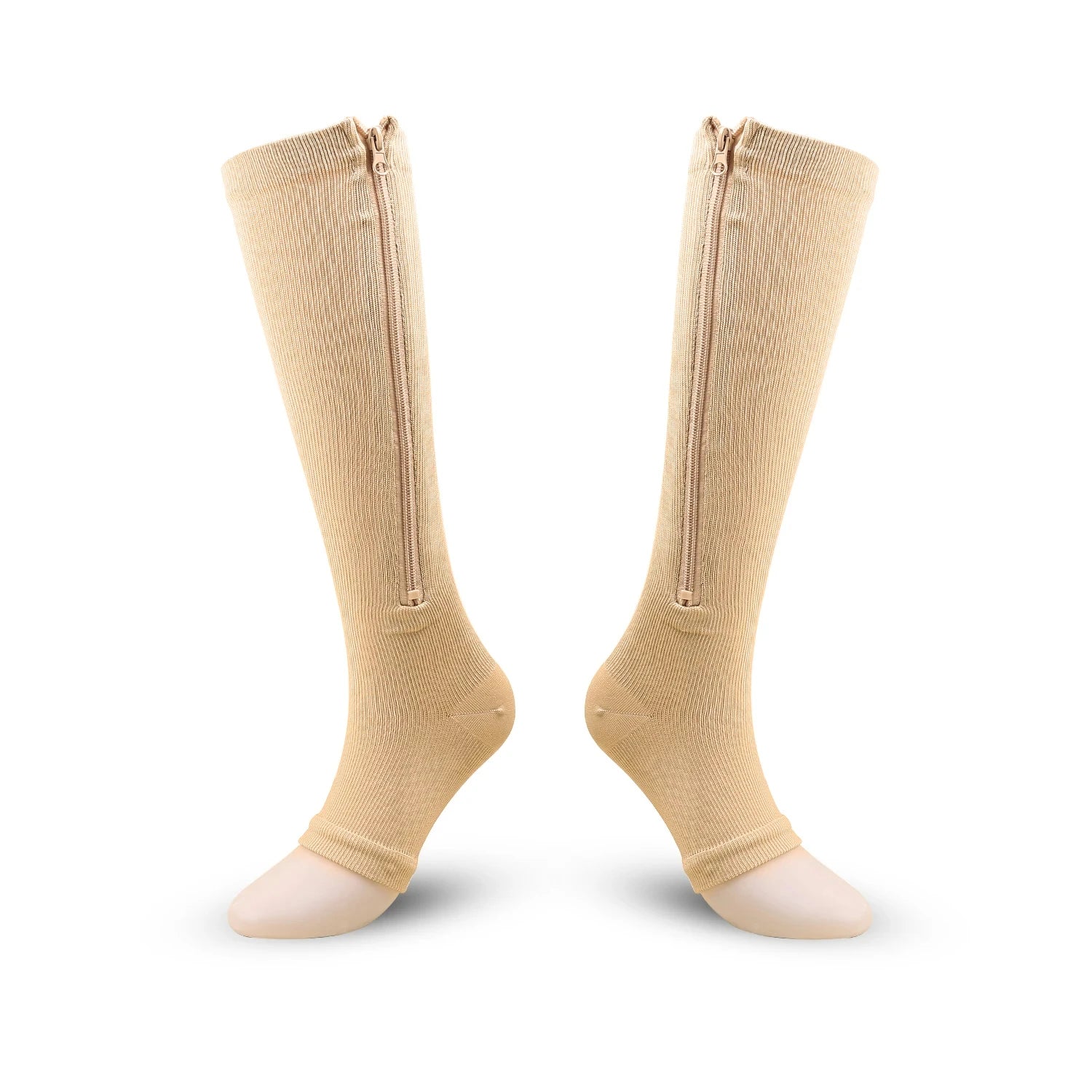 Medical Compression Socks 20-30 mmHg – Varicose Vein Support, Swelling Relief & Improved Circulation