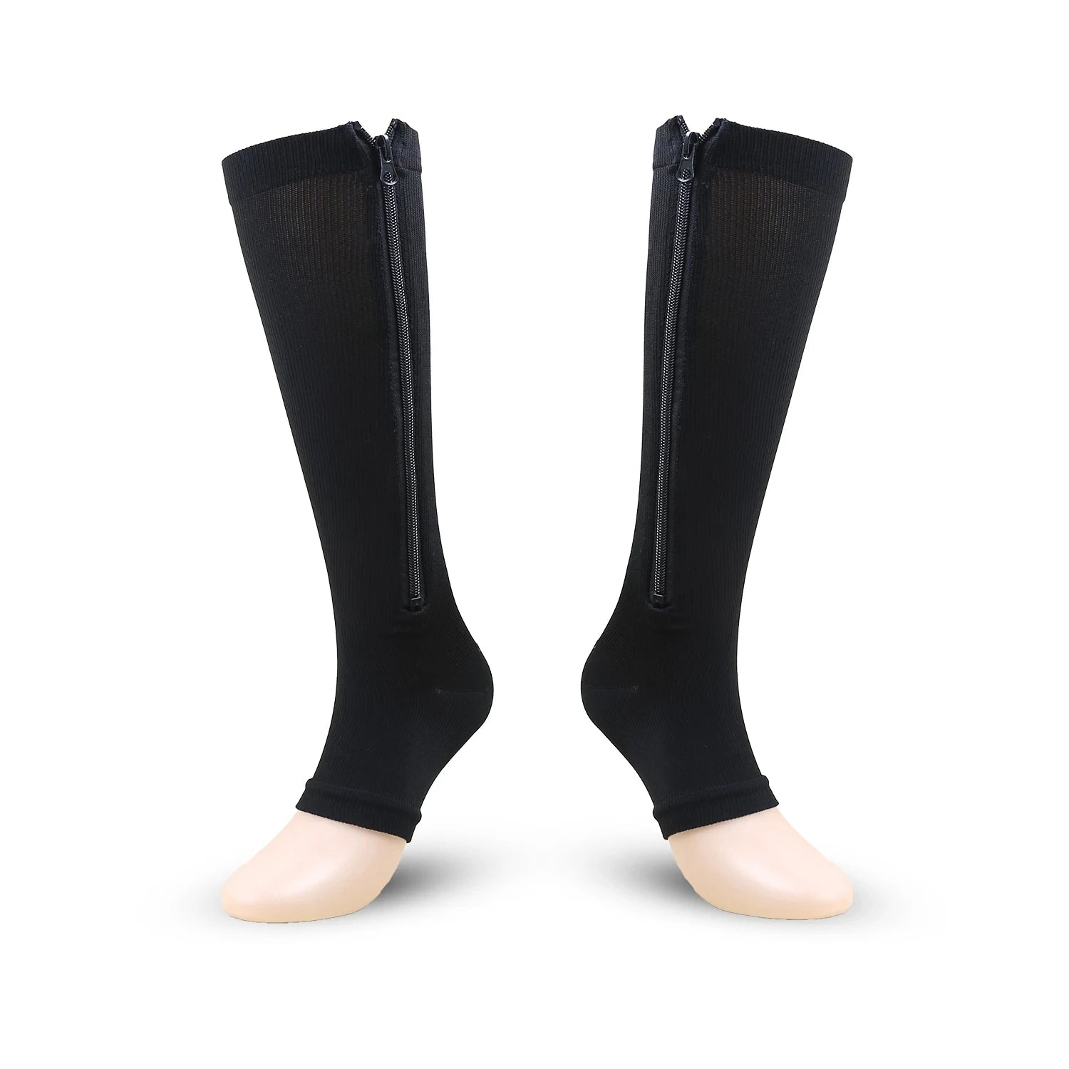 Medical Compression Socks 20-30 mmHg – Varicose Vein Support, Swelling Relief & Improved Circulation