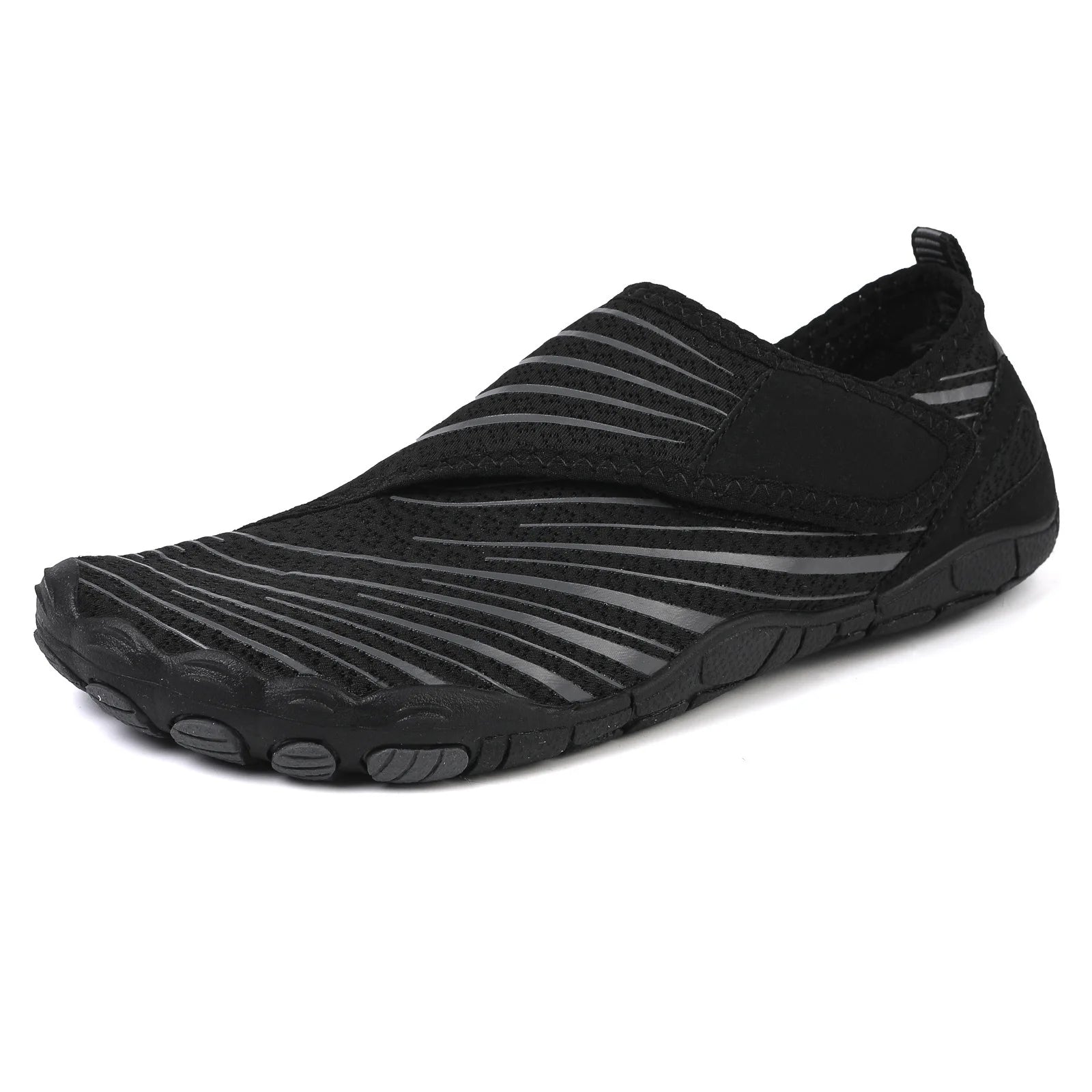 Water Shoes Lightweight Quick Drying Aqua Water Shoes Aqua Sports Outdoor Shoes Soft Beach Shoes for Fishing Diving Surfing