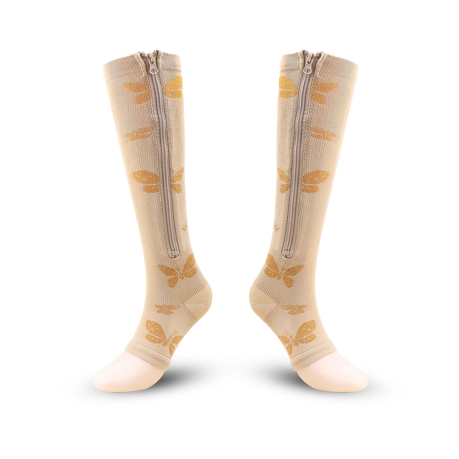 Medical Compression Socks 20-30 mmHg – Varicose Vein Support, Swelling Relief & Improved Circulation