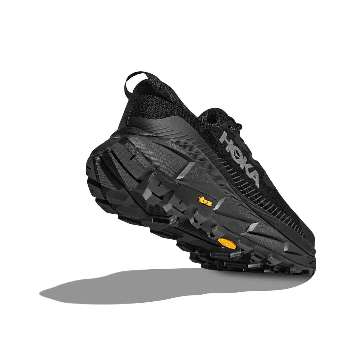 HOKA ONE ONE Skyline Float X Black Black Women's