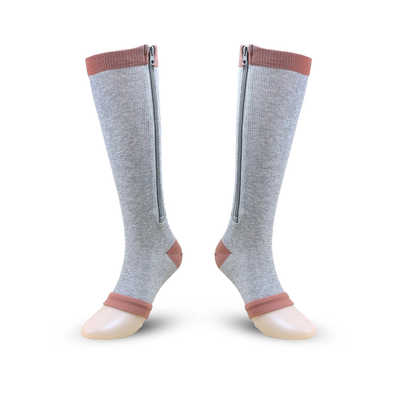 Medical Compression Socks 20-30 mmHg – Varicose Vein Support, Swelling Relief & Improved Circulation