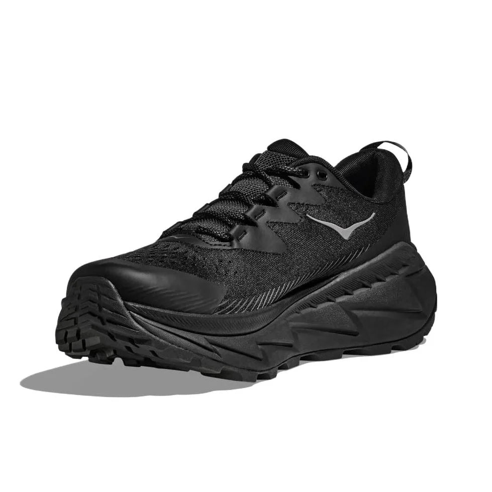 HOKA ONE ONE Skyline Float X Black Black Women's