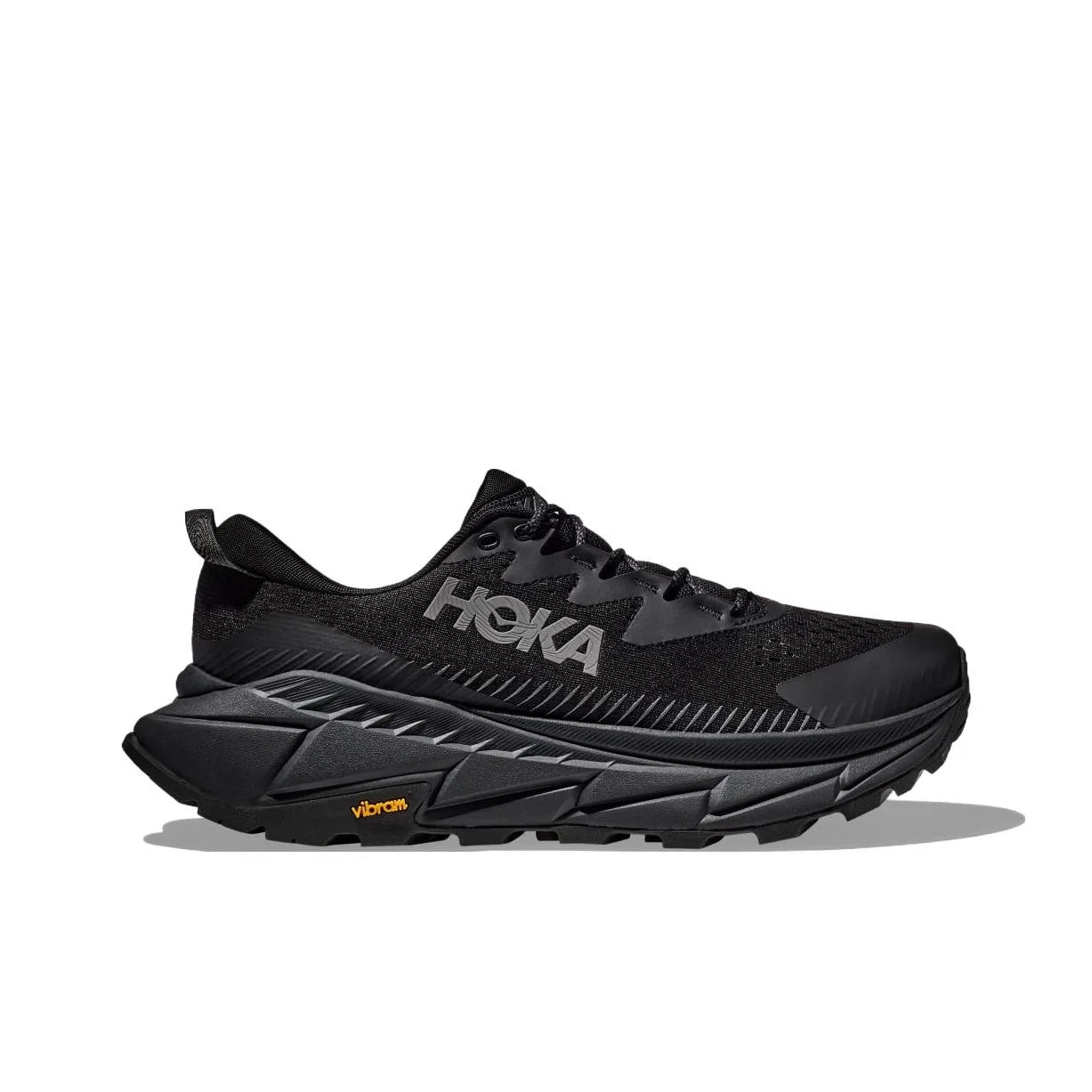 HOKA ONE ONE Skyline Float X Black Black Women's